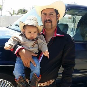 Meet your Posher, Jose